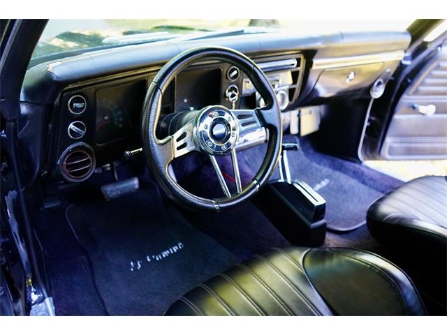 1968 Chevrolet El Camino SS (CC-1763110) for sale in Hudson, Massachusetts