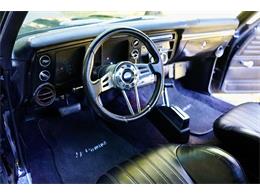 1968 Chevrolet El Camino SS (CC-1763110) for sale in Hudson, Massachusetts
