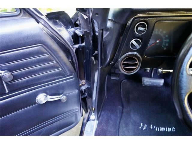 1968 Chevrolet El Camino SS (CC-1763110) for sale in Hudson, Massachusetts