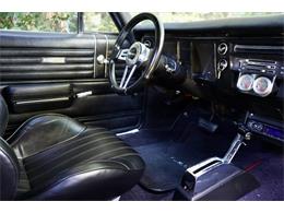 1968 Chevrolet El Camino SS (CC-1763110) for sale in Hudson, Massachusetts