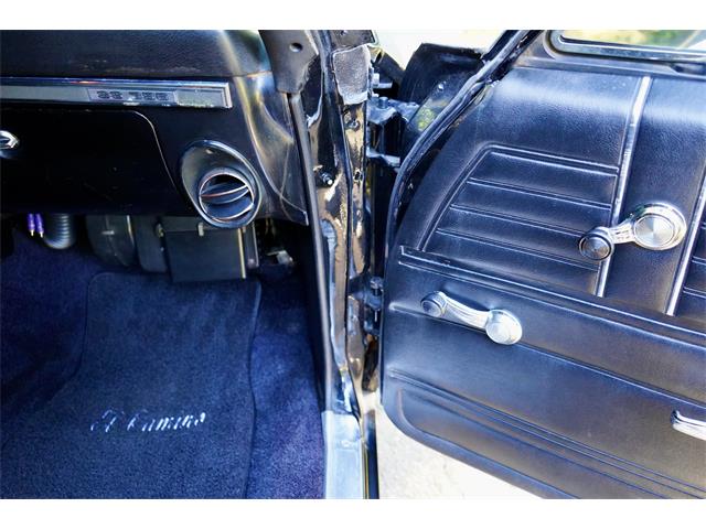 1968 Chevrolet El Camino SS (CC-1763110) for sale in Hudson, Massachusetts
