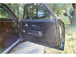 1968 Chevrolet El Camino SS (CC-1763110) for sale in Hudson, Massachusetts