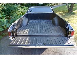 1968 Chevrolet El Camino SS (CC-1763110) for sale in Hudson, Massachusetts