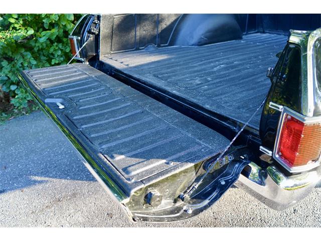 1968 Chevrolet El Camino SS (CC-1763110) for sale in Hudson, Massachusetts