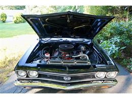 1968 Chevrolet El Camino SS (CC-1763110) for sale in Hudson, Massachusetts