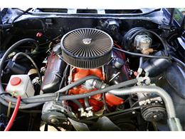 1968 Chevrolet El Camino SS (CC-1763110) for sale in Hudson, Massachusetts