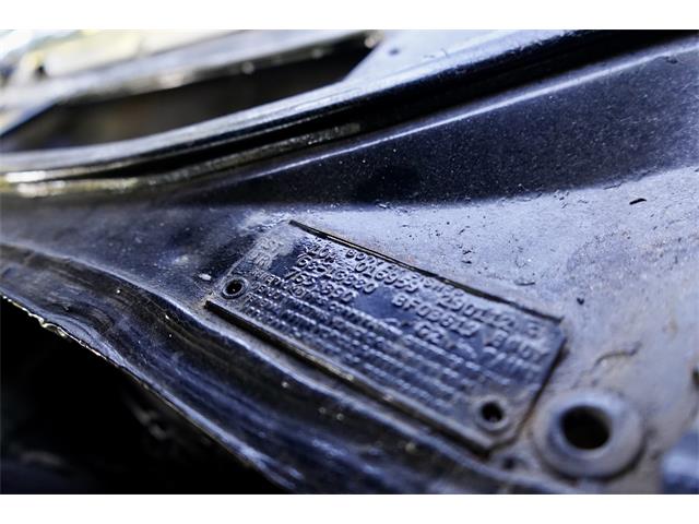 1968 Chevrolet El Camino SS (CC-1763110) for sale in Hudson, Massachusetts