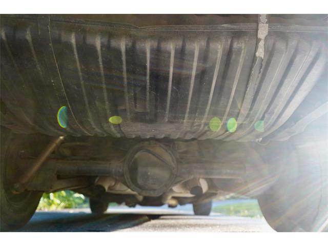 1968 Chevrolet El Camino SS (CC-1763110) for sale in Hudson, Massachusetts