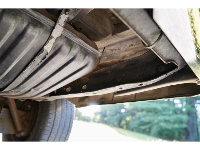 1968 Chevrolet El Camino SS (CC-1763110) for sale in Hudson, Massachusetts