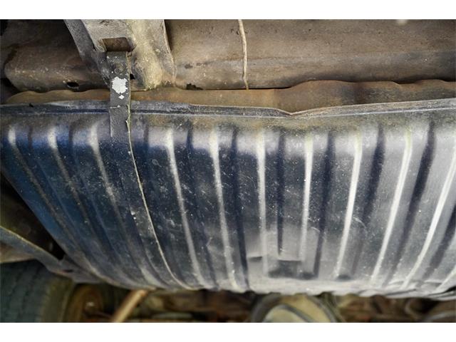 1968 Chevrolet El Camino SS (CC-1763110) for sale in Hudson, Massachusetts