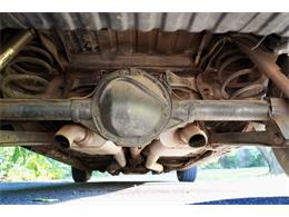 1968 Chevrolet El Camino SS (CC-1763110) for sale in Hudson, Massachusetts