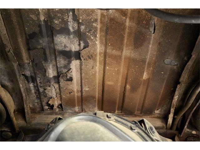1968 Chevrolet El Camino SS (CC-1763110) for sale in Hudson, Massachusetts
