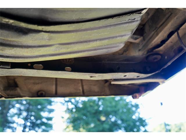1968 Chevrolet El Camino SS (CC-1763110) for sale in Hudson, Massachusetts