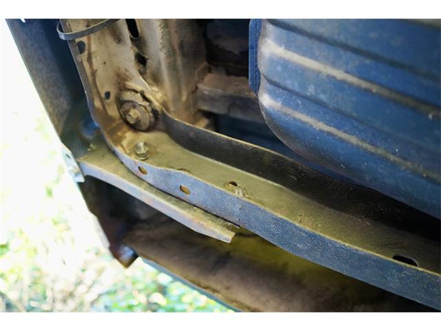 1968 Chevrolet El Camino SS (CC-1763110) for sale in Hudson, Massachusetts