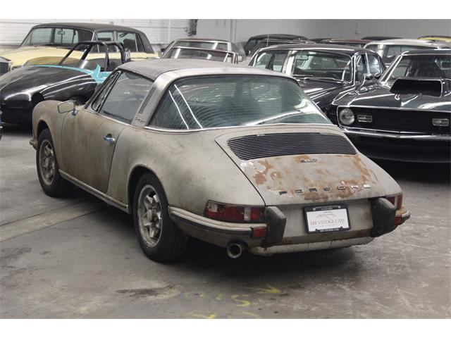 1973 Porsche 911 (CC-1763115) for sale in Elyria, Ohio