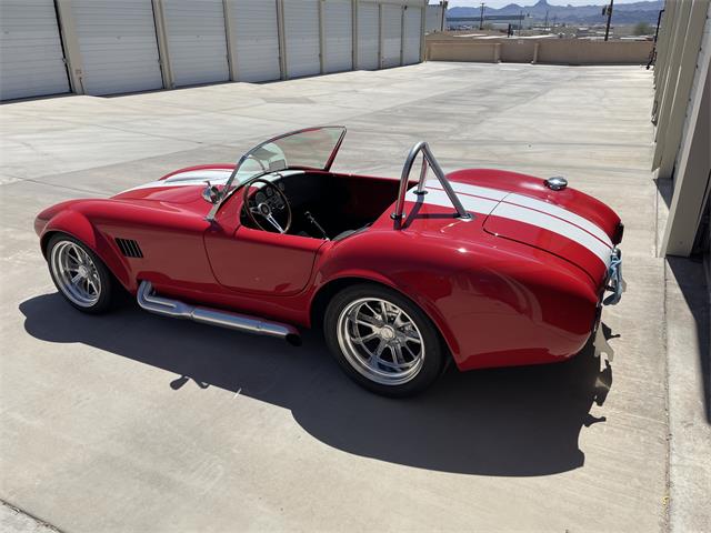 1965 Shelby Cobra (CC-1763125) for sale in Lake Havasu City, Arizona