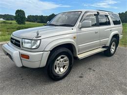 1998 Toyota Hilux (CC-1763127) for sale in cleveland, Tennessee