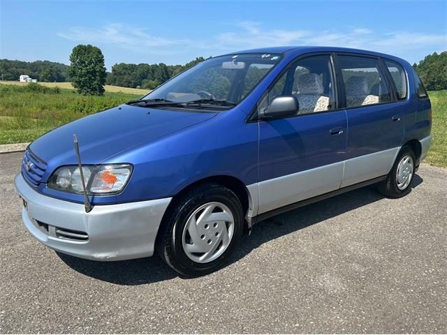 1996 Toyota Estima (CC-1763130) for sale in cleveland, Tennessee