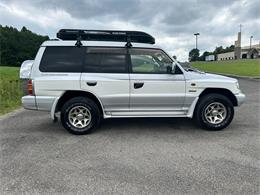 1998 Mitsubishi Pajero (CC-1763137) for sale in cleveland, Tennessee