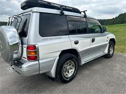 1998 Mitsubishi Pajero (CC-1763137) for sale in cleveland, Tennessee