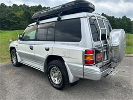 1998 Mitsubishi Pajero (CC-1763137) for sale in cleveland, Tennessee