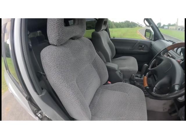 1998 Mitsubishi Pajero (CC-1763137) for sale in cleveland, Tennessee