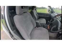 1998 Mitsubishi Pajero (CC-1763137) for sale in cleveland, Tennessee