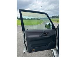1998 Mitsubishi Pajero (CC-1763137) for sale in cleveland, Tennessee
