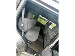 1998 Mitsubishi Pajero (CC-1763137) for sale in cleveland, Tennessee