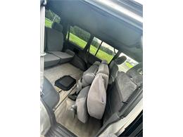 1998 Mitsubishi Pajero (CC-1763137) for sale in cleveland, Tennessee