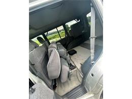 1998 Mitsubishi Pajero (CC-1763137) for sale in cleveland, Tennessee