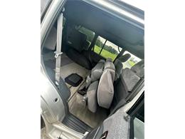 1998 Mitsubishi Pajero (CC-1763137) for sale in cleveland, Tennessee