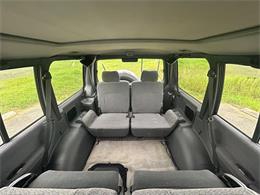 1998 Mitsubishi Pajero (CC-1763137) for sale in cleveland, Tennessee