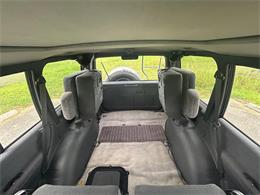 1998 Mitsubishi Pajero (CC-1763137) for sale in cleveland, Tennessee