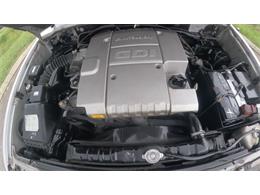 1998 Mitsubishi Pajero (CC-1763137) for sale in cleveland, Tennessee