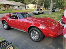 1976 Chevrolet Corvette (CC-1763142) for sale in Whiting , New Jersey