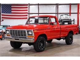 1979 Ford F250 (CC-1763145) for sale in Kentwood, Michigan