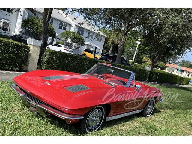 Corvette For Sale In Louisiananull