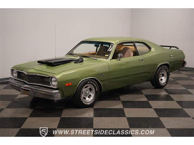 1975 Dodge Dart for Sale | ClassicCars.com | CC-1763172