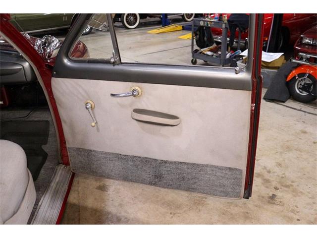 1949 Ford Club Coupe (CC-1763177) for sale in Kentwood, Michigan