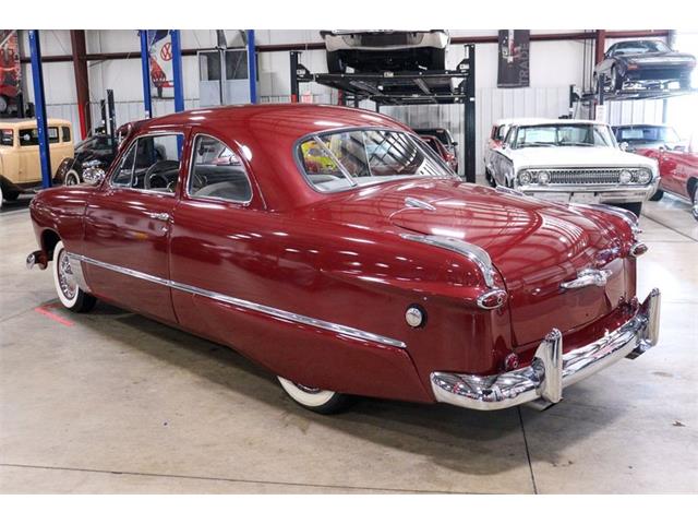 1949 Ford Club Coupe (CC-1763177) for sale in Kentwood, Michigan