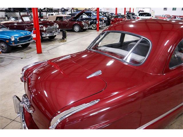 1949 Ford Club Coupe (CC-1763177) for sale in Kentwood, Michigan