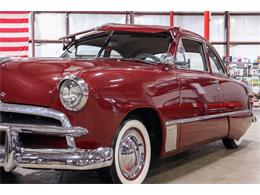 1949 Ford Club Coupe (CC-1763177) for sale in Kentwood, Michigan