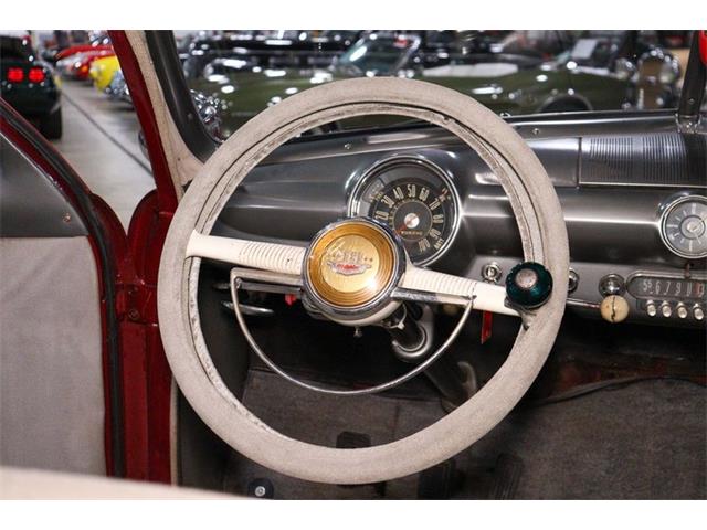 1949 Ford Club Coupe (CC-1763177) for sale in Kentwood, Michigan