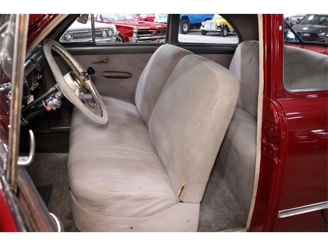 1949 Ford Club Coupe (CC-1763177) for sale in Kentwood, Michigan