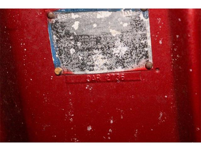 1949 Ford Club Coupe (CC-1763177) for sale in Kentwood, Michigan