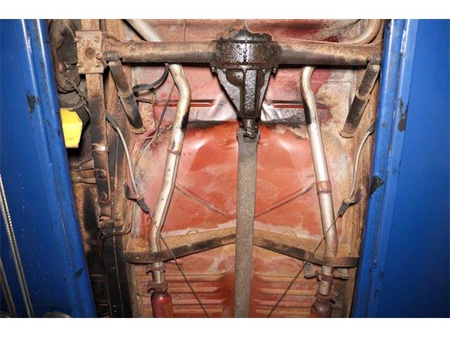 1949 Ford Club Coupe (CC-1763177) for sale in Kentwood, Michigan