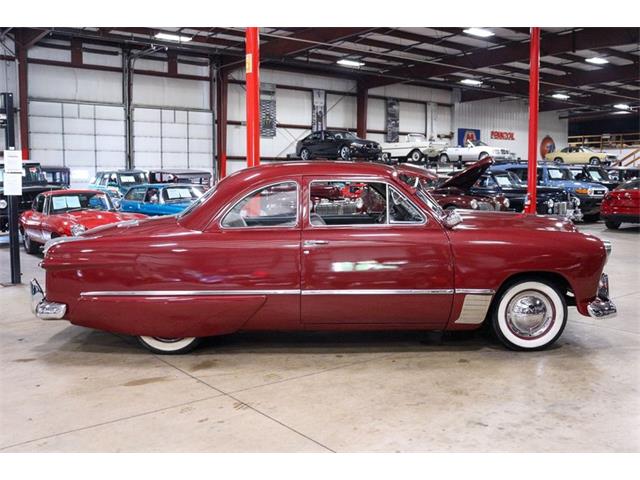 1949 Ford Club Coupe (CC-1763177) for sale in Kentwood, Michigan