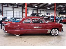 1949 Ford Club Coupe (CC-1763177) for sale in Kentwood, Michigan