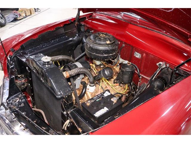 1949 Ford Club Coupe (CC-1763177) for sale in Kentwood, Michigan